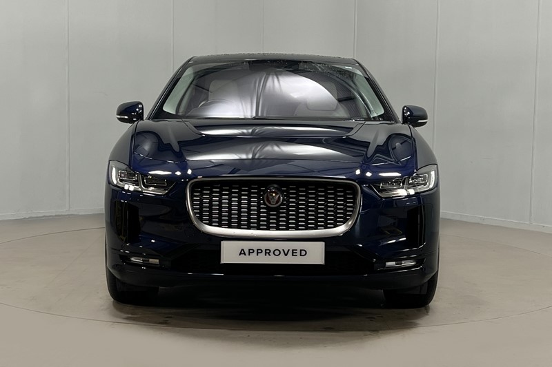2022 (71) JAGUAR I-PACE 294kW EV400 HSE 90kWh 5dr Auto 4851206