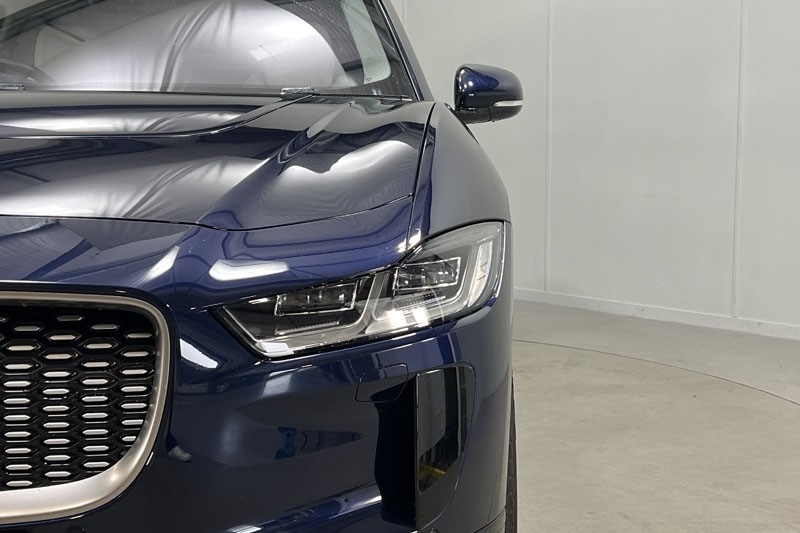 2022 (71) JAGUAR I-PACE 294kW EV400 HSE 90kWh 5dr Auto 4851246
