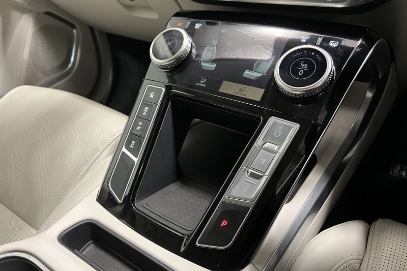 2022 (71) JAGUAR I-PACE 294kW EV400 HSE 90kWh 5dr Auto 4851223