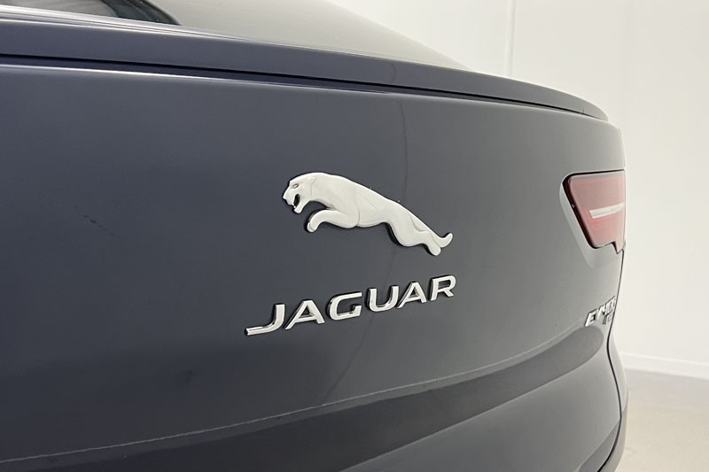 2022 (71) JAGUAR I-PACE 294kW EV400 HSE 90kWh 5dr Auto 4851240