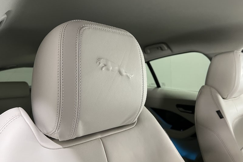 2022 (71) JAGUAR I-PACE 294kW EV400 HSE 90kWh 5dr Auto 4851219