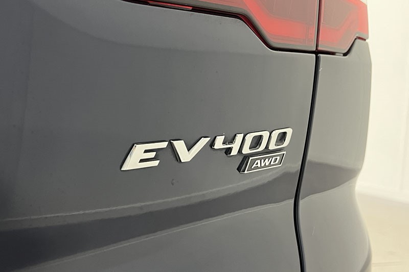 2022 (71) JAGUAR I-PACE 294kW EV400 HSE 90kWh 5dr Auto 4851241