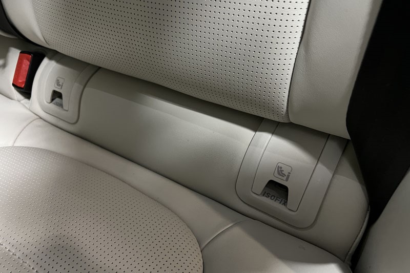 2022 (71) JAGUAR I-PACE 294kW EV400 HSE 90kWh 5dr Auto 4851235