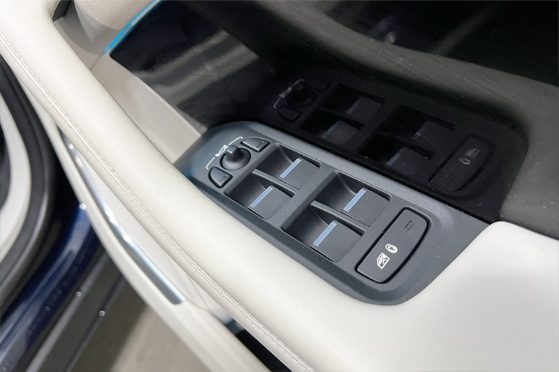 2022 (71) JAGUAR I-PACE 294kW EV400 HSE 90kWh 5dr Auto 4851213