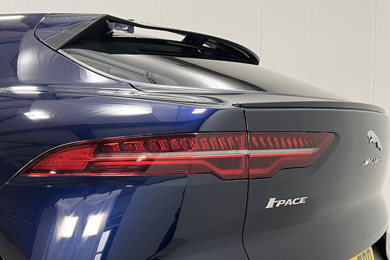 2022 (71) JAGUAR I-PACE 294kW EV400 HSE 90kWh 5dr Auto 4851239
