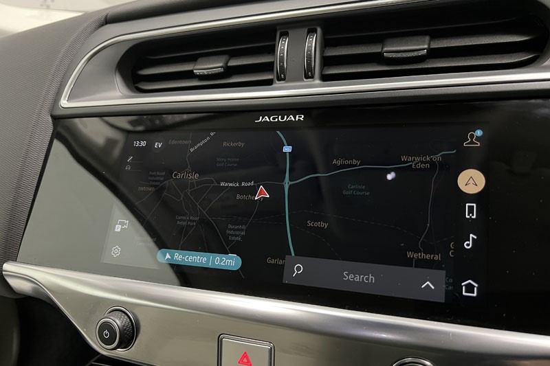 2022 (71) JAGUAR I-PACE 294kW EV400 HSE 90kWh 5dr Auto 4851226