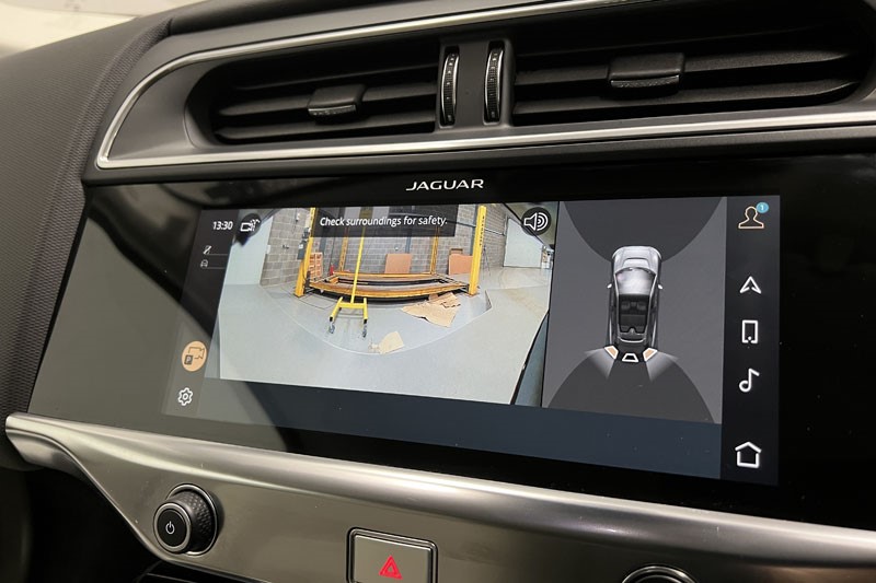 2022 (71) JAGUAR I-PACE 294kW EV400 HSE 90kWh 5dr Auto 4851227