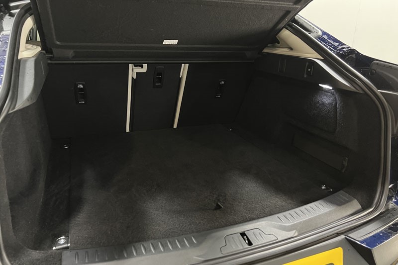 2022 (71) JAGUAR I-PACE 294kW EV400 HSE 90kWh 5dr Auto 4851237