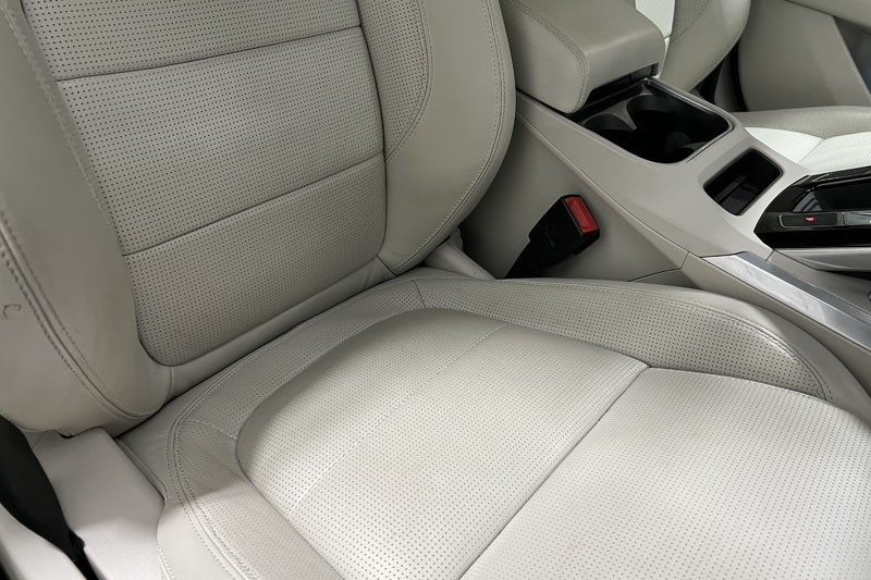 2022 (71) JAGUAR I-PACE 294kW EV400 HSE 90kWh 5dr Auto 4851217