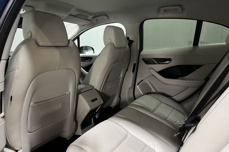 2022 (71) JAGUAR I-PACE 294kW EV400 HSE 90kWh 5dr Auto 4851234