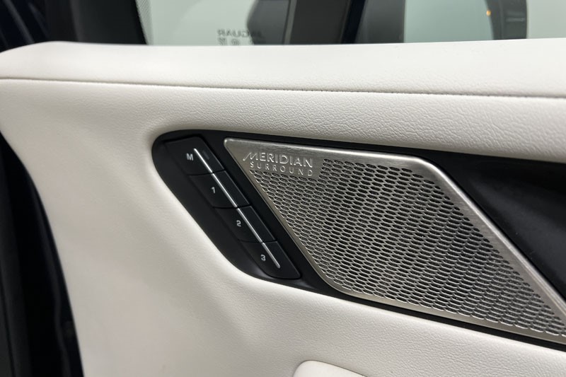 2022 (71) JAGUAR I-PACE 294kW EV400 HSE 90kWh 5dr Auto 4851214