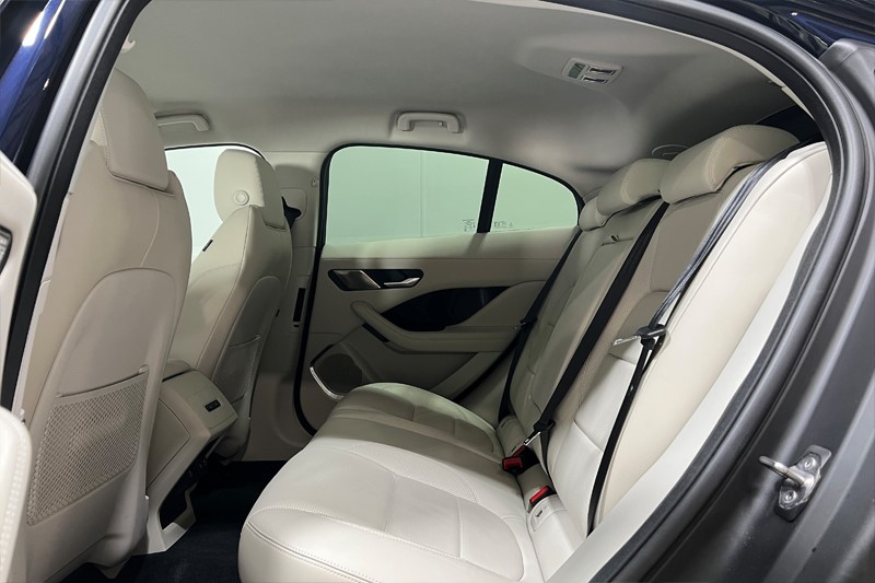 2022 (71) JAGUAR I-PACE 294kW EV400 HSE 90kWh 5dr Auto 4851203