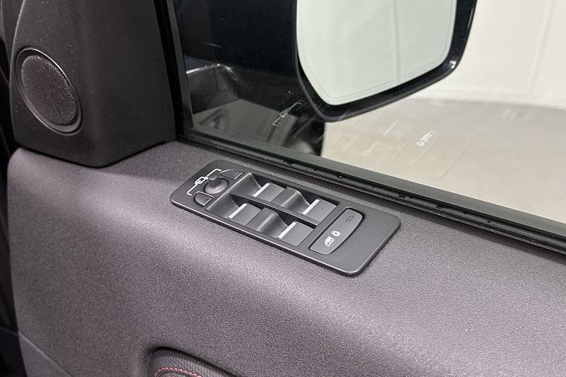 2022 (72) LAND ROVER DISCOVERY SPORT 1.5 P300e R-Dynamic SE 5dr Auto [5 Seat] 4885553