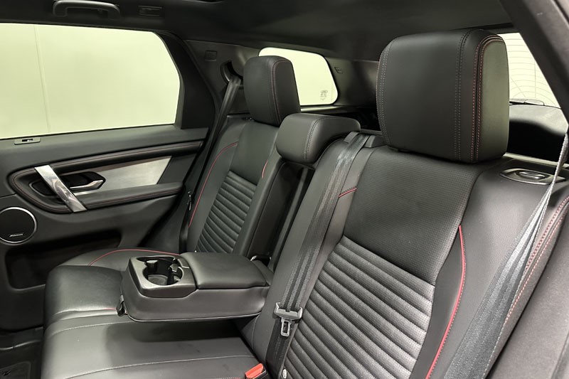 2022 (72) LAND ROVER DISCOVERY SPORT 1.5 P300e R-Dynamic SE 5dr Auto [5 Seat] 4885577