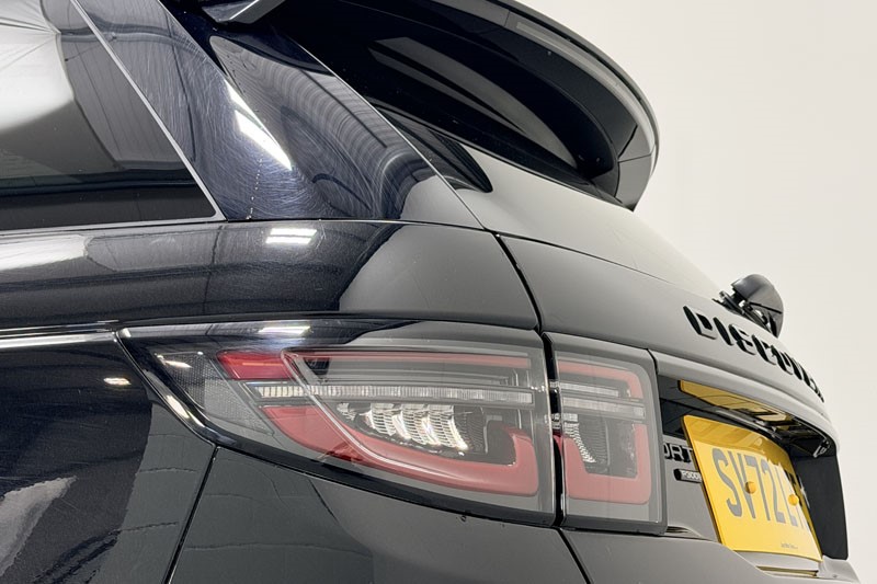 2022 (72) LAND ROVER DISCOVERY SPORT 1.5 P300e R-Dynamic SE 5dr Auto [5 Seat] 4885581