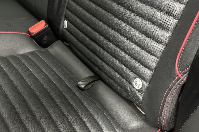 2022 (72) LAND ROVER DISCOVERY SPORT 1.5 P300e R-Dynamic SE 5dr Auto [5 Seat] 4885576