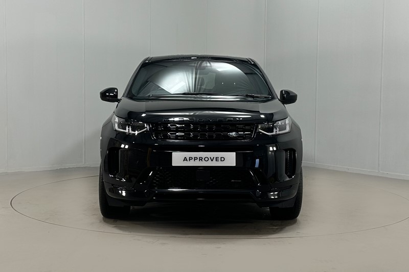 2022 (72) LAND ROVER DISCOVERY SPORT 1.5 P300e R-Dynamic SE 5dr Auto [5 Seat] 4885546
