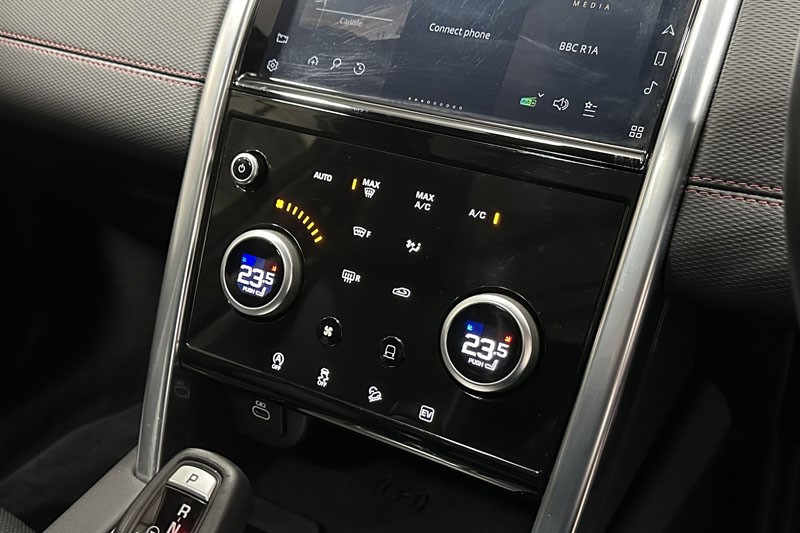 2022 (72) LAND ROVER DISCOVERY SPORT 1.5 P300e R-Dynamic SE 5dr Auto [5 Seat] 4885564