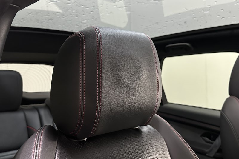 2022 (72) LAND ROVER DISCOVERY SPORT 1.5 P300e R-Dynamic SE 5dr Auto [5 Seat] 4885558