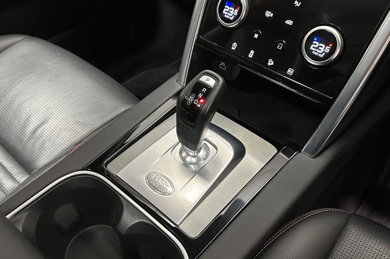 2022 (72) LAND ROVER DISCOVERY SPORT 1.5 P300e R-Dynamic SE 5dr Auto [5 Seat] 4885563