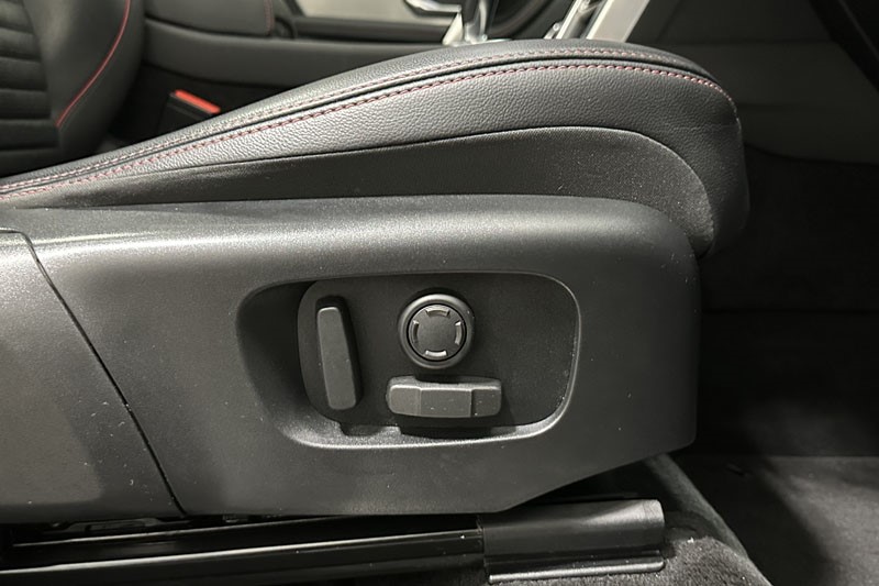 2022 (72) LAND ROVER DISCOVERY SPORT 1.5 P300e R-Dynamic SE 5dr Auto [5 Seat] 4885557