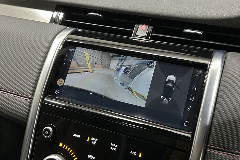 2022 (72) LAND ROVER DISCOVERY SPORT 1.5 P300e R-Dynamic SE 5dr Auto [5 Seat] 4885566