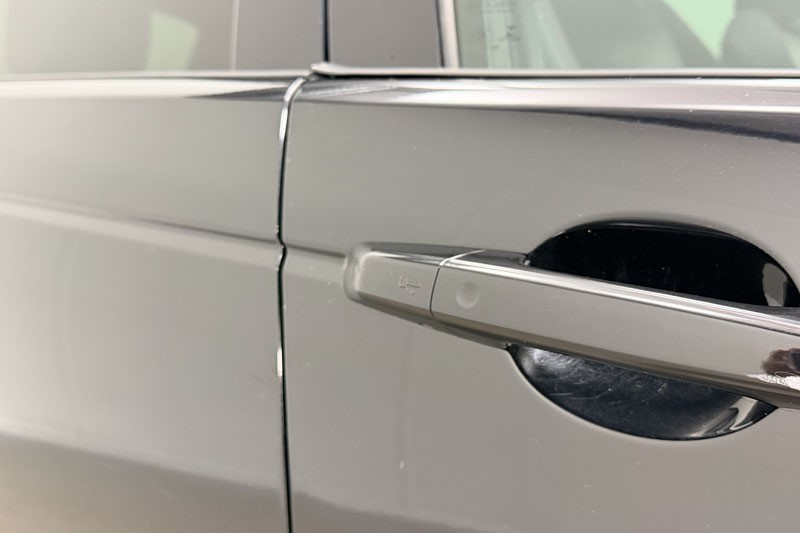 2022 (72) LAND ROVER DISCOVERY SPORT 1.5 P300e R-Dynamic SE 5dr Auto [5 Seat] 4885585