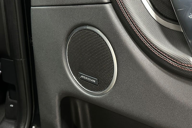 2022 (72) LAND ROVER DISCOVERY SPORT 1.5 P300e R-Dynamic SE 5dr Auto [5 Seat] 4885556