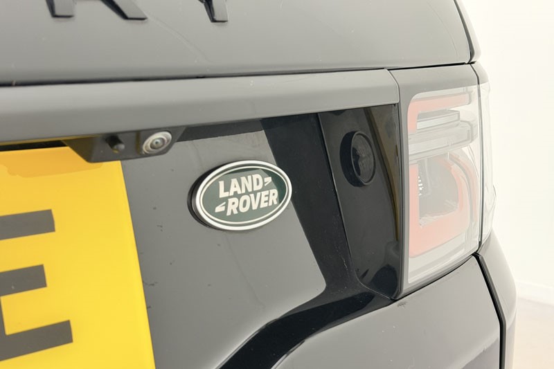 2022 (72) LAND ROVER DISCOVERY SPORT 1.5 P300e R-Dynamic SE 5dr Auto [5 Seat] 4885584