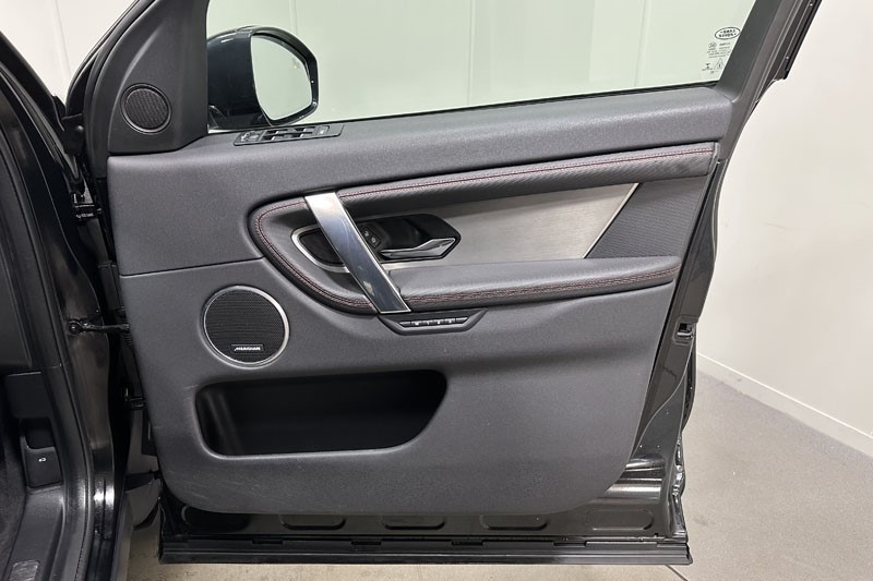 2022 (72) LAND ROVER DISCOVERY SPORT 1.5 P300e R-Dynamic SE 5dr Auto [5 Seat] 4885552