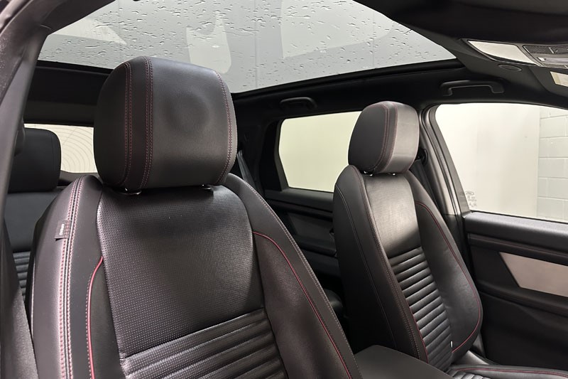 2022 (72) LAND ROVER DISCOVERY SPORT 1.5 P300e R-Dynamic SE 5dr Auto [5 Seat] 4885559