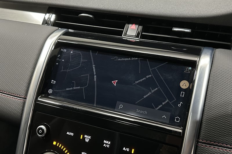 2022 (72) LAND ROVER DISCOVERY SPORT 1.5 P300e R-Dynamic SE 5dr Auto [5 Seat] 4885567