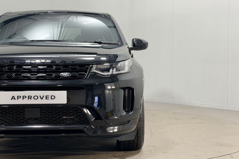 2022 (72) LAND ROVER DISCOVERY SPORT 1.5 P300e R-Dynamic SE 5dr Auto [5 Seat] 4885590