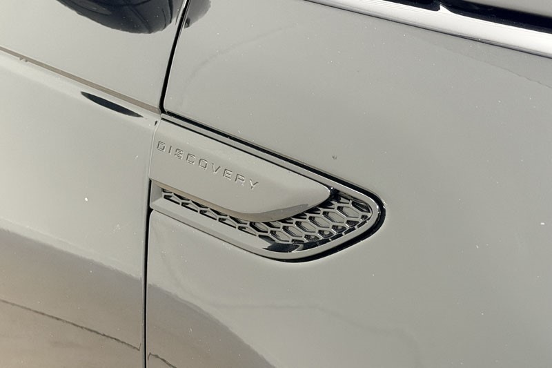 2022 (72) LAND ROVER DISCOVERY SPORT 1.5 P300e R-Dynamic SE 5dr Auto [5 Seat] 4885587