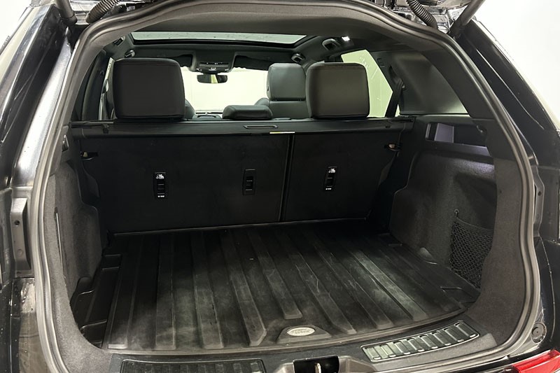 2022 (72) LAND ROVER DISCOVERY SPORT 1.5 P300e R-Dynamic SE 5dr Auto [5 Seat] 4885579