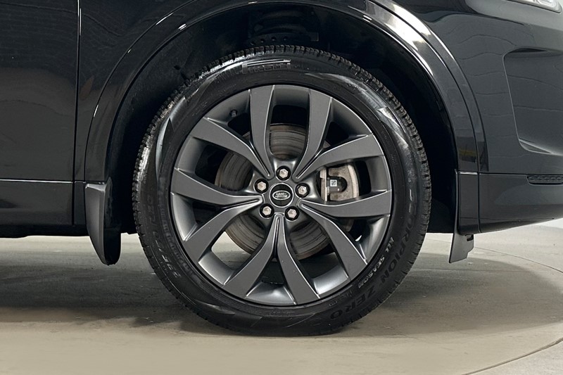 2022 (72) LAND ROVER DISCOVERY SPORT 1.5 P300e R-Dynamic SE 5dr Auto [5 Seat] 4885547