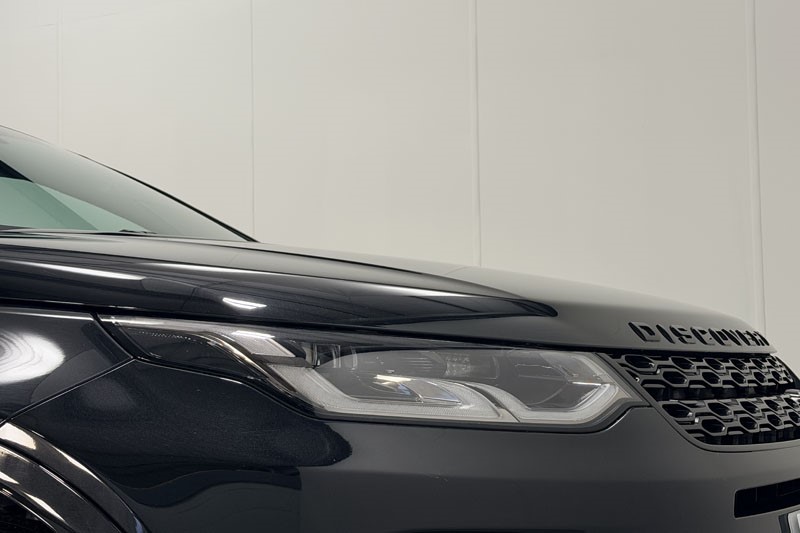 2022 (72) LAND ROVER DISCOVERY SPORT 1.5 P300e R-Dynamic SE 5dr Auto [5 Seat] 4885588