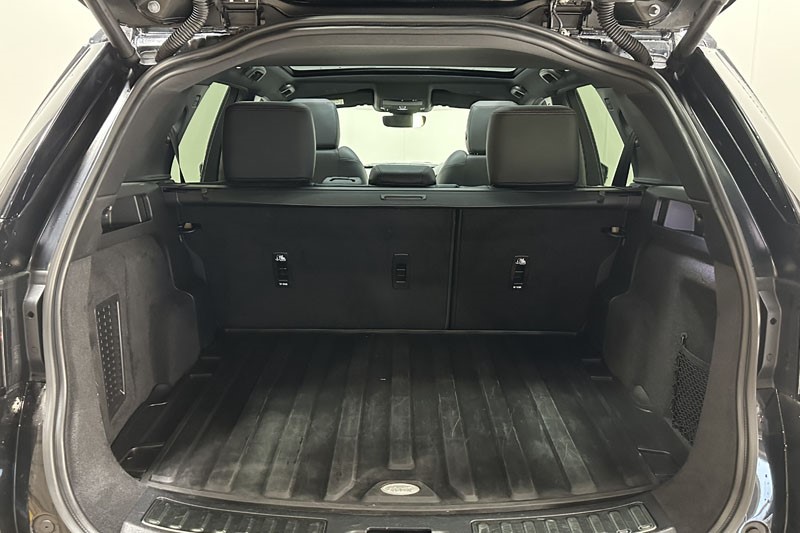 2022 (72) LAND ROVER DISCOVERY SPORT 1.5 P300e R-Dynamic SE 5dr Auto [5 Seat] 4885578