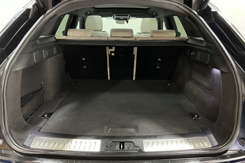 2021 (71) LAND ROVER RANGE ROVER VELAR 3.0 D300 MHEV R-Dynamic SE 5dr Auto 4868277