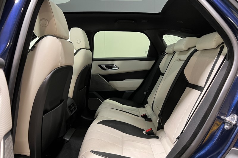 2021 (71) LAND ROVER RANGE ROVER VELAR 3.0 D300 MHEV R-Dynamic SE 5dr Auto 4868242