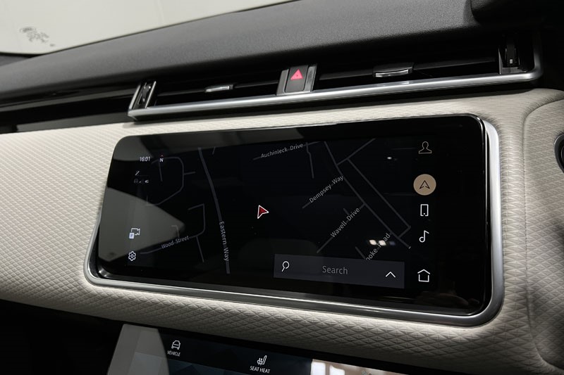 2021 (71) LAND ROVER RANGE ROVER VELAR 3.0 D300 MHEV R-Dynamic SE 5dr Auto 4868266