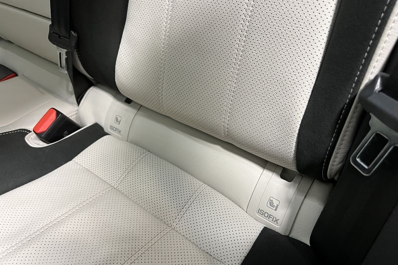 2021 (71) LAND ROVER RANGE ROVER VELAR 3.0 D300 MHEV R-Dynamic SE 5dr Auto 4868276