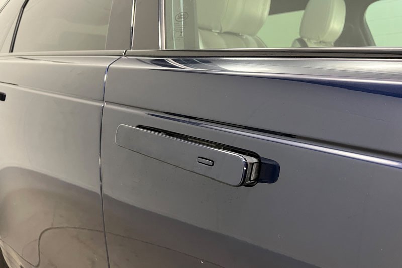 2021 (71) LAND ROVER RANGE ROVER VELAR 3.0 D300 MHEV R-Dynamic SE 5dr Auto 4868282