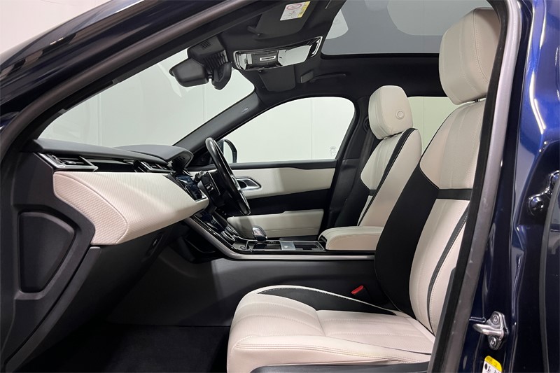 2021 (71) LAND ROVER RANGE ROVER VELAR 3.0 D300 MHEV R-Dynamic SE 5dr Auto 4868241