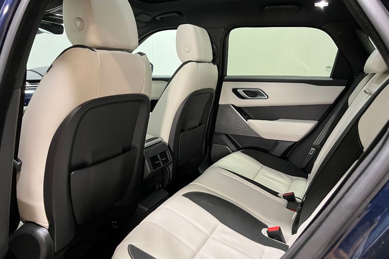 2021 (71) LAND ROVER RANGE ROVER VELAR 3.0 D300 MHEV R-Dynamic SE 5dr Auto 4868275