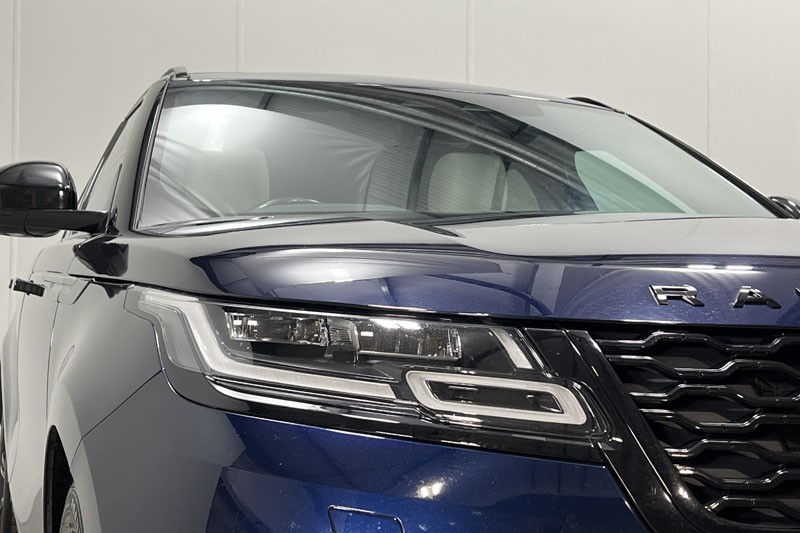 2021 (71) LAND ROVER RANGE ROVER VELAR 3.0 D300 MHEV R-Dynamic SE 5dr Auto 4868286