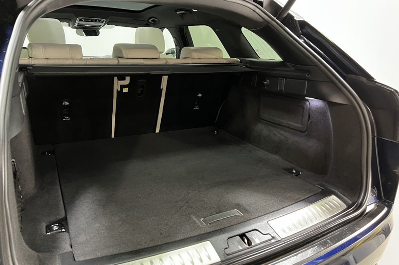 2021 (71) LAND ROVER RANGE ROVER VELAR 3.0 D300 MHEV R-Dynamic SE 5dr Auto 4868278