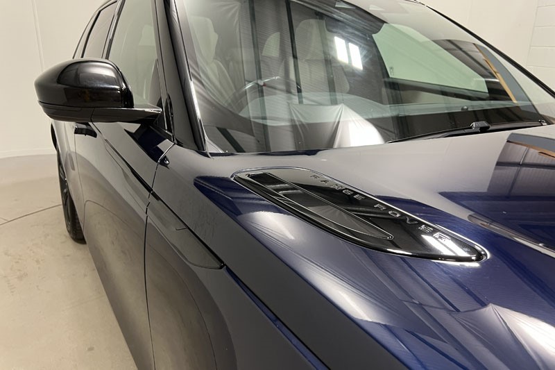 2021 (71) LAND ROVER RANGE ROVER VELAR 3.0 D300 MHEV R-Dynamic SE 5dr Auto 4868285