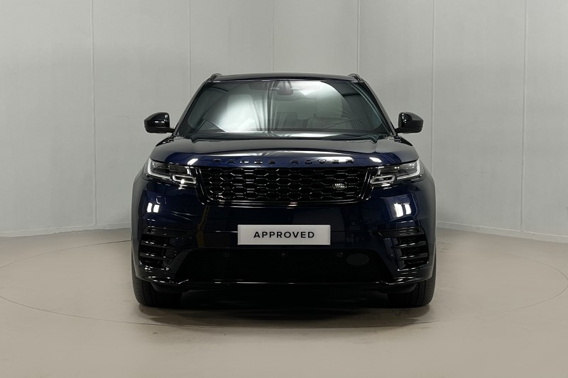 2021 (71) LAND ROVER RANGE ROVER VELAR 3.0 D300 MHEV R-Dynamic SE 5dr Auto 4868245