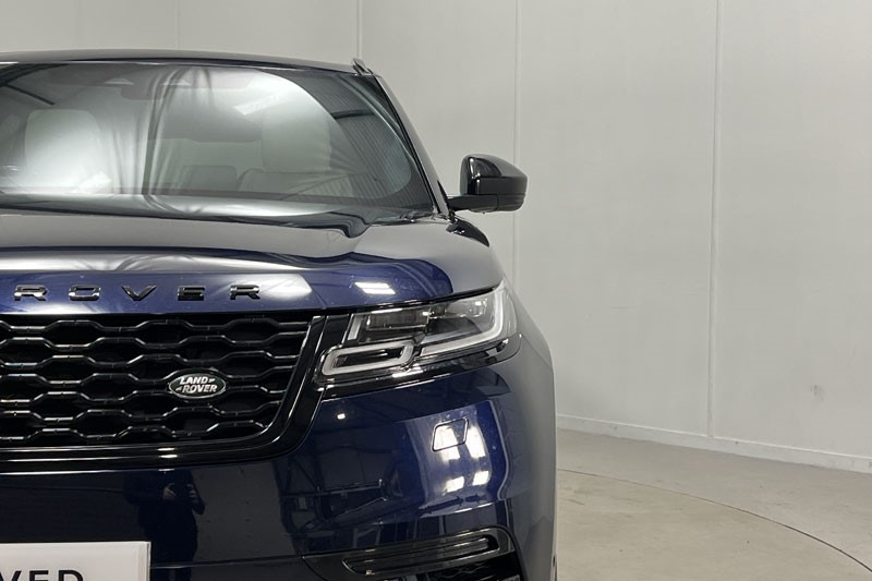 2021 (71) LAND ROVER RANGE ROVER VELAR 3.0 D300 MHEV R-Dynamic SE 5dr Auto 4868287